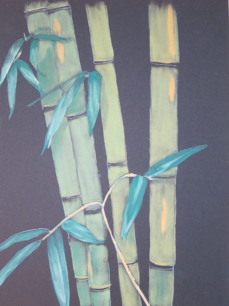 Bamboo 1 Maui $180